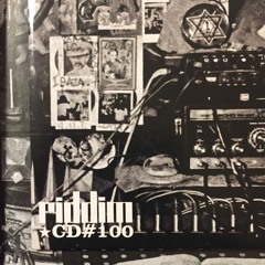 Elemental Wave "Dubplate Mix" Riddim#100 02/2020