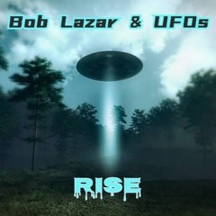 Bob Lazar