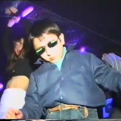 Hit the dancefloor