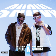 Snow (feat. JonLee)