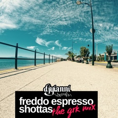 Freddo Espresso Shottas (the GRK Mix)