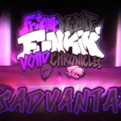 DISADVANTAGE - FNF: Voiid Chronicles [ OST ]
