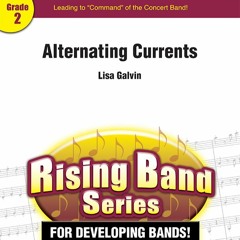Alternating Currents