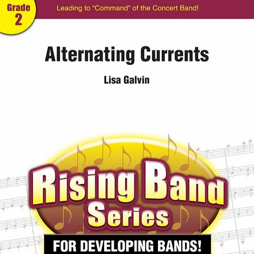 Alternating Currents