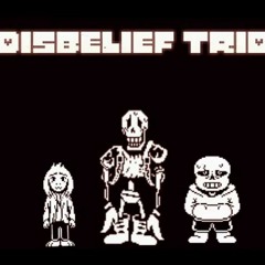 Disbelief Trio Phase 4 Final Chance