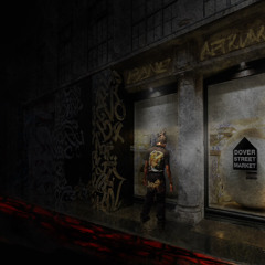 dover$treet prod insanto