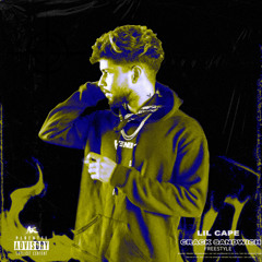 Lil Cape - Crack Sandwich (Freestyle)