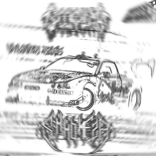 GETING BLOOD (VXLASTER REMIX)