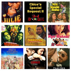 Chico Special Request II - Indian Hits '68 to '22