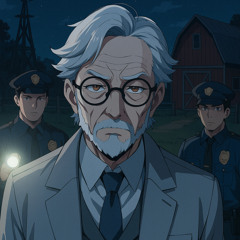Here Come The Cops (Raid Version)