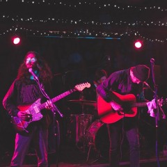You Never Know (Full Band Live)