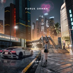 Faruk Orman - ADMV