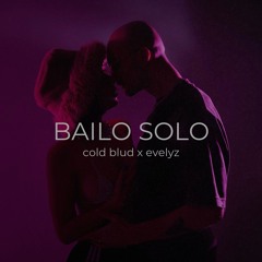 Bailo Solo