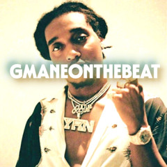 Takeoff. UK Type Beat "Fashion"