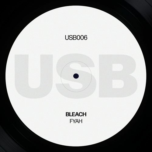 Bleach - Fyah