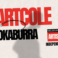 TRACK 1 • KOOKABURRA