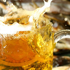 You Don't Put Ice in Beer (First Half)