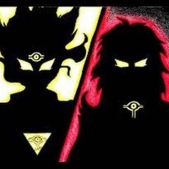 The Mask.
