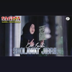 Eny Sagita - Sholawat Jibril - SAGITA DJANDHUT ASSOLOLEY