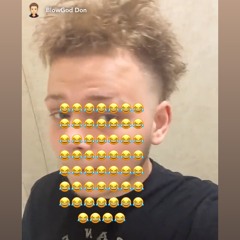 Shao Kahn (BlowGod Don Diss)