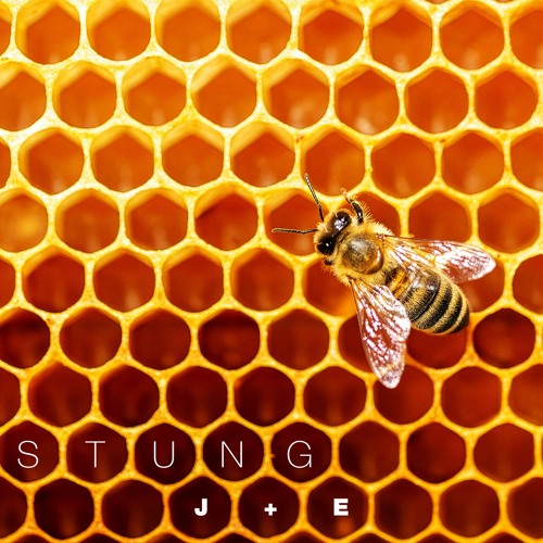Stung