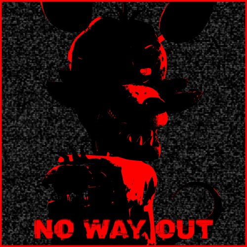 Stream Five Nights at Freddy's Movie Song: No Way Out Instrumental by  VoidWolfMusic | Listen online for free on SoundCloud