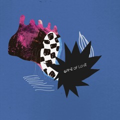 Unword - Game Of Love Feat. Natty Dub