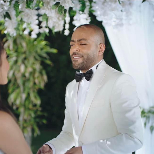 مكسب عمري -تامر عاشور