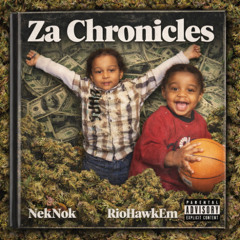 Lungful (Ft. RioHawkEm)