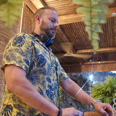 Fran Solano - Set Soulful, House, Lounge Mandanga Sep 2025