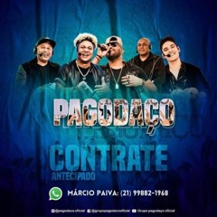 Grupo Pagodaço