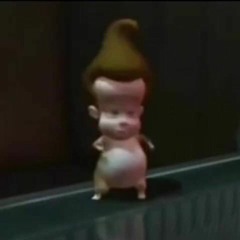 Go Jimmy Jimmy By Aaron Carter