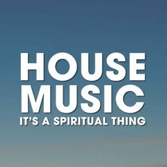 Chuck Roberts - In The Beginning ( Federico D'Alessio  )