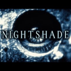 NIGHTSHADE — AOIMORI {SLOWED + REVERB}