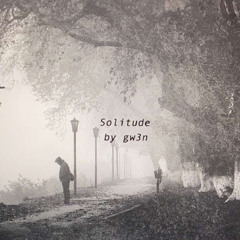 Solitude (prod. LIL CHICK)