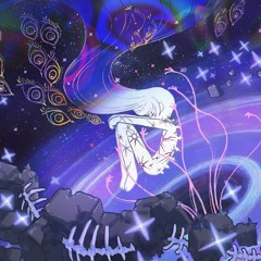 Mili - Through Patches of Violet [Limbus Company]