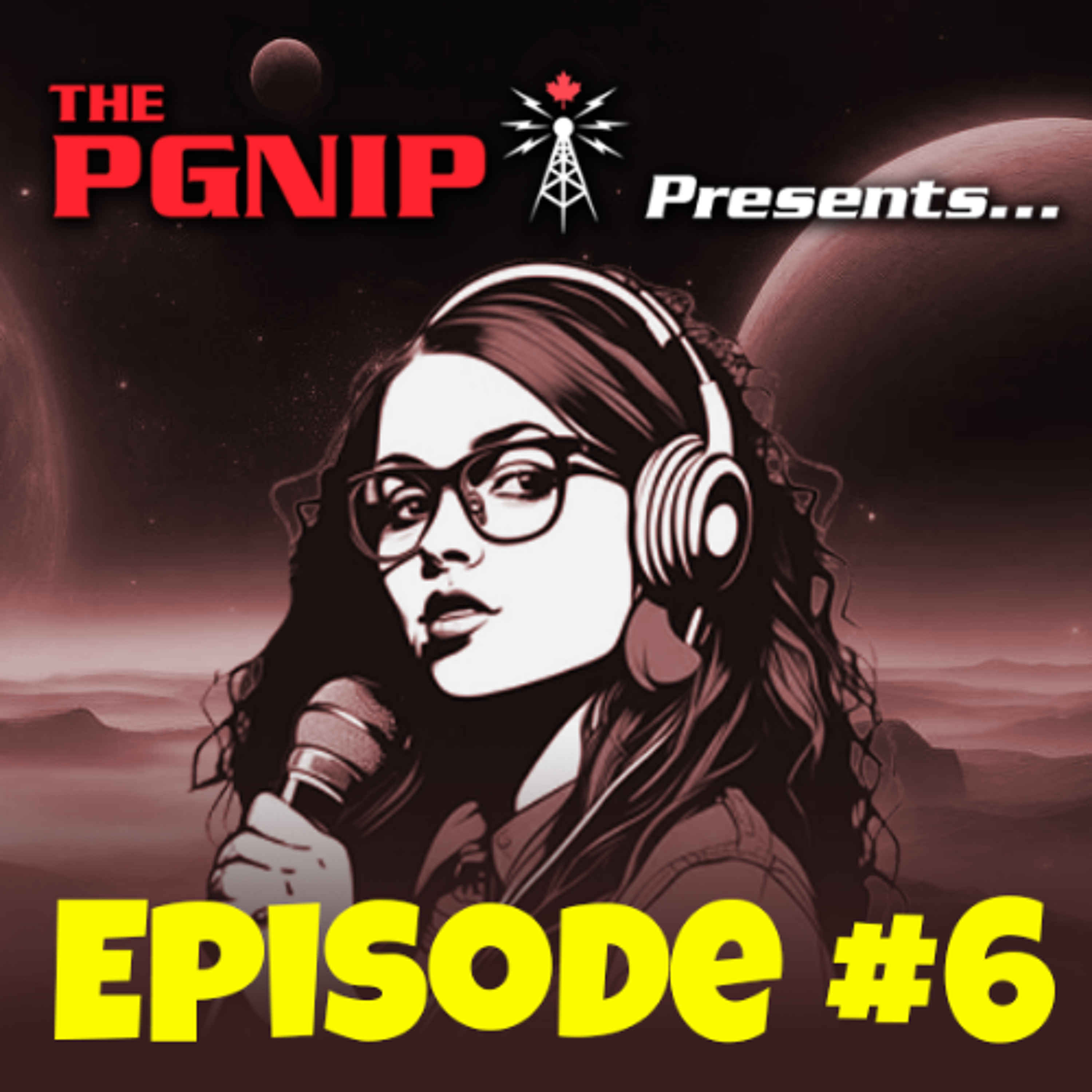 Episode 6 episode artwork