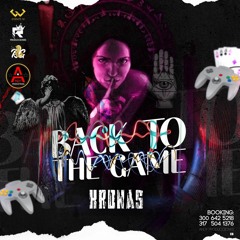 Back To The Game