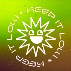 Keep it Low Podcasts - 025 - Peteya
