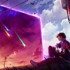 Everything Goes On - Porter Robinson (Jay Hertz Remix)