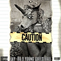 Jay-Bo X $ocrates - Caution