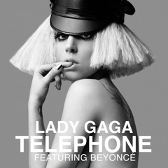 Telephone (Alphabeat Extended Remix) [feat. Beyoncé]