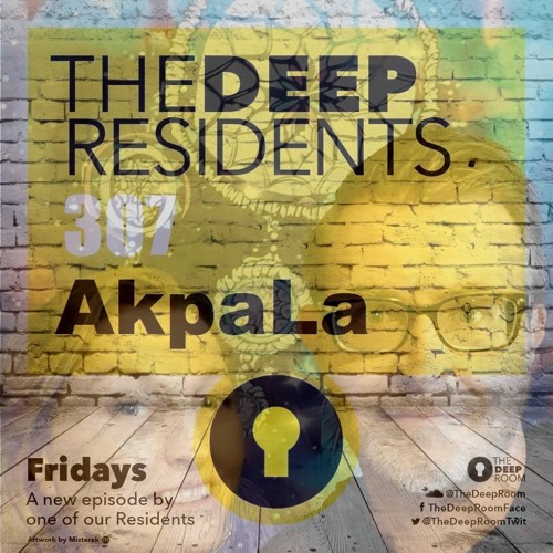 The Deep Residents 307 - AkpaLa