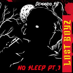 No Sleep PT.3: LOST BOYZ