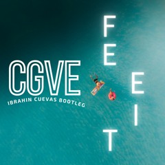 CGVE - Feel It (Ibrahin Cuevas Bootleg) [JTFR PREMIERE]