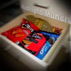 Midnight munch