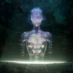 Seen in the Static Part 4 (Minuet Mix)