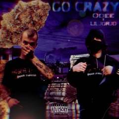 Go Crazy (feat. Lil Jorjo/prod. Odee)