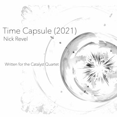 Time Capsule (2021), Revel