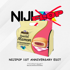 NIJIFLOP 2024 (NIJIPOP 1ST ANNIVERSARY EDIT)